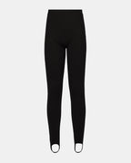 PANTALON NOIR SANDRINE