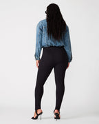 PANTALON NOIR SANDRINE