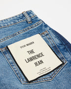 LE LAWRENCE JEAN BLEU IMPÉRIAL
