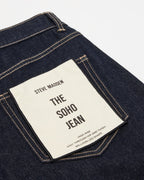 LE JEAN SOHO INDIGO HAZE