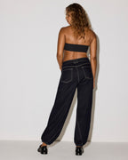 LE JEAN SOHO INDIGO HAZE