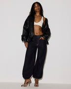 LE JEAN SOHO INDIGO HAZE