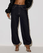 LE JEAN SOHO INDIGO HAZE