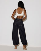 LE JEAN SOHO INDIGO HAZE