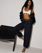 LE JEAN SOHO INDIGO HAZE