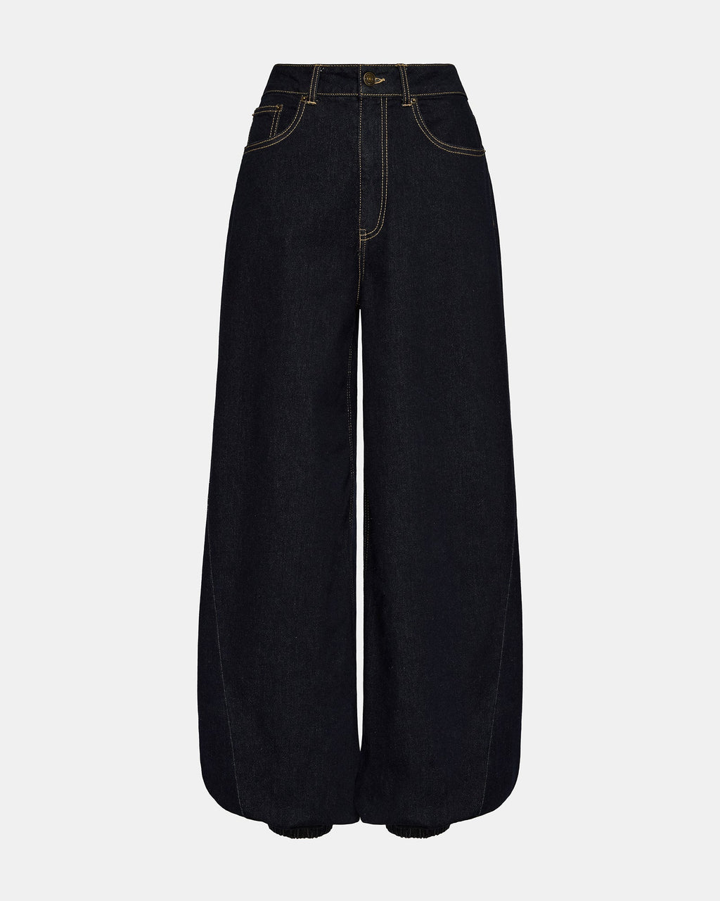 THE SOHO JEAN INDIGO HAZE