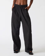 KHODA PANT BLACK