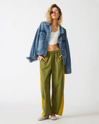 KHODA PANT CARGO - CARGO / XXS