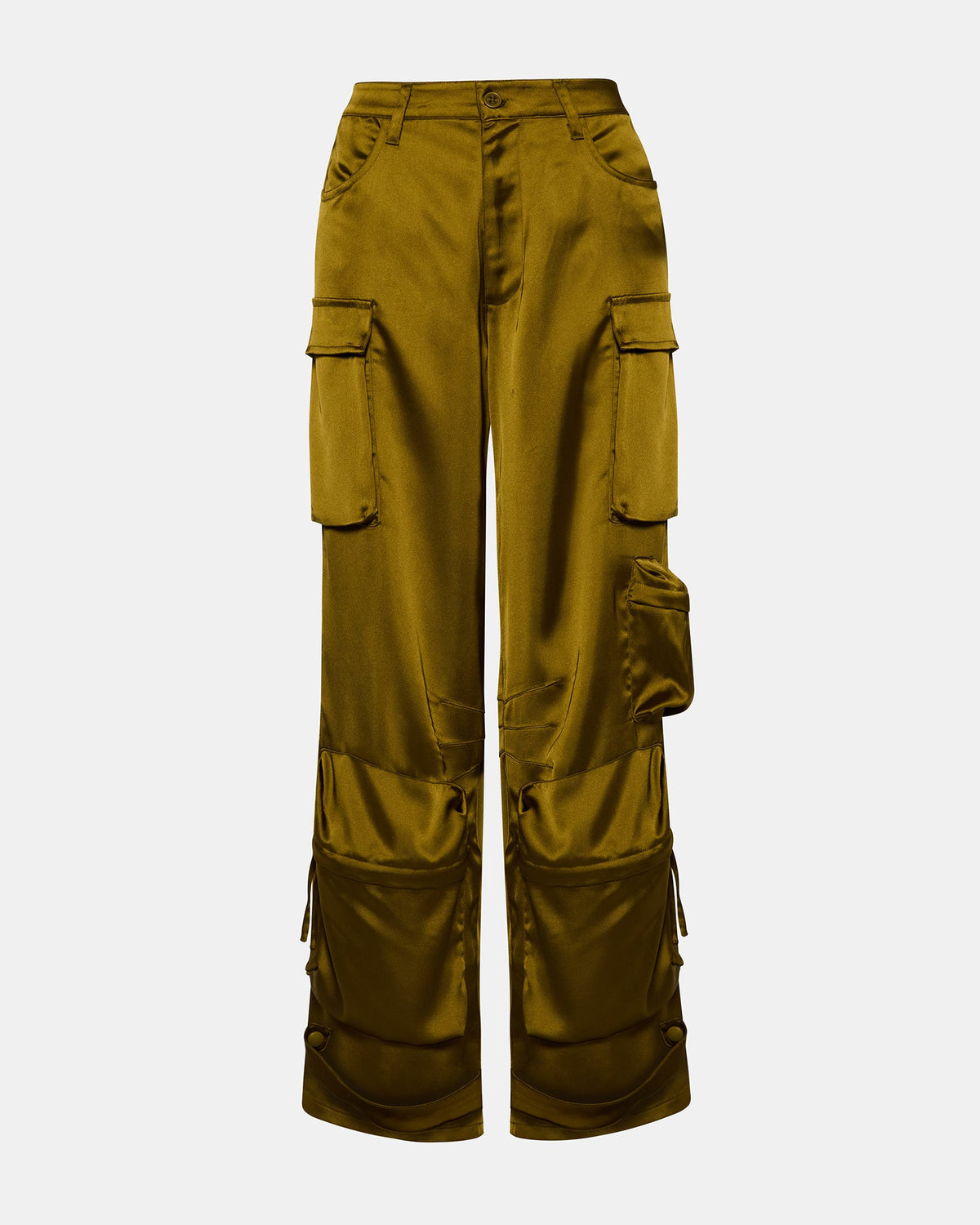 DUO PANT FIR GREEN
