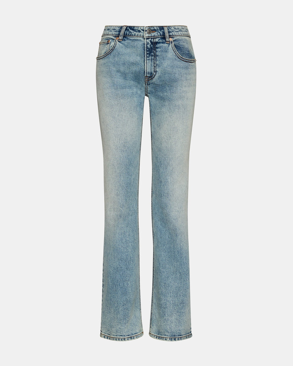 THE ESSEX JEAN VINTAGE BLUE