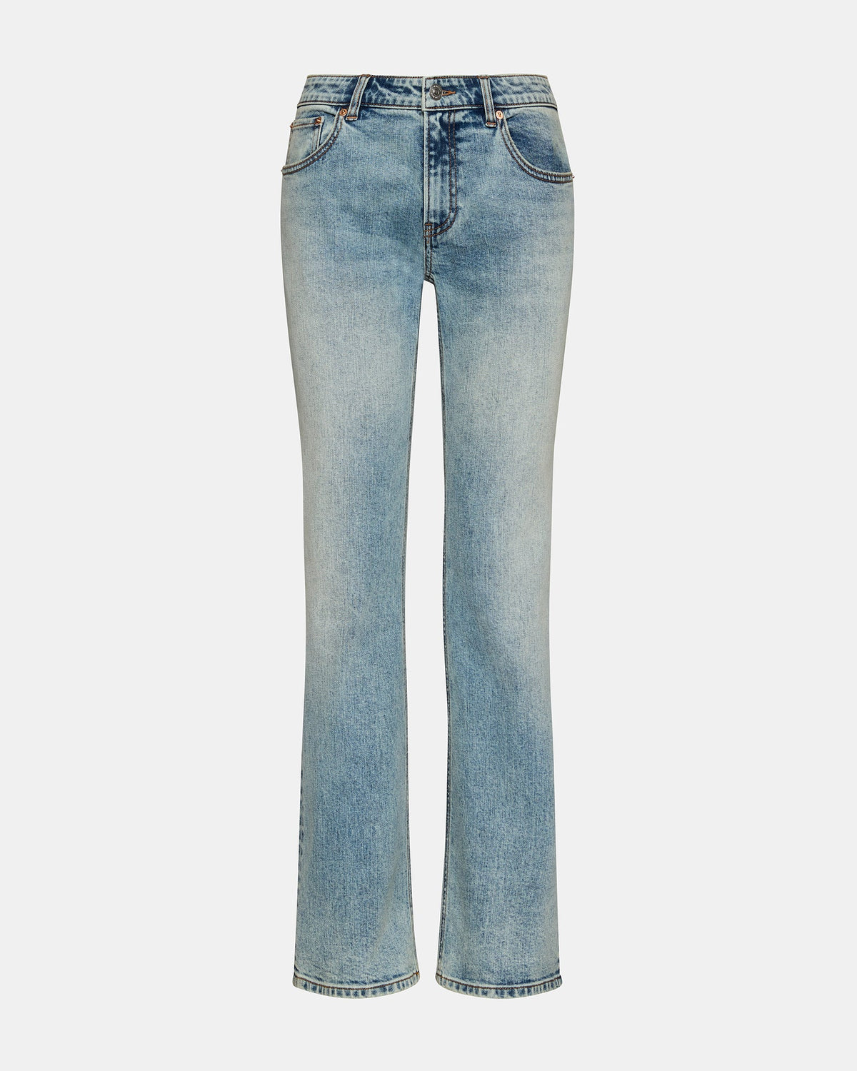 THE ESSEX JEAN VINTAGE BLUE