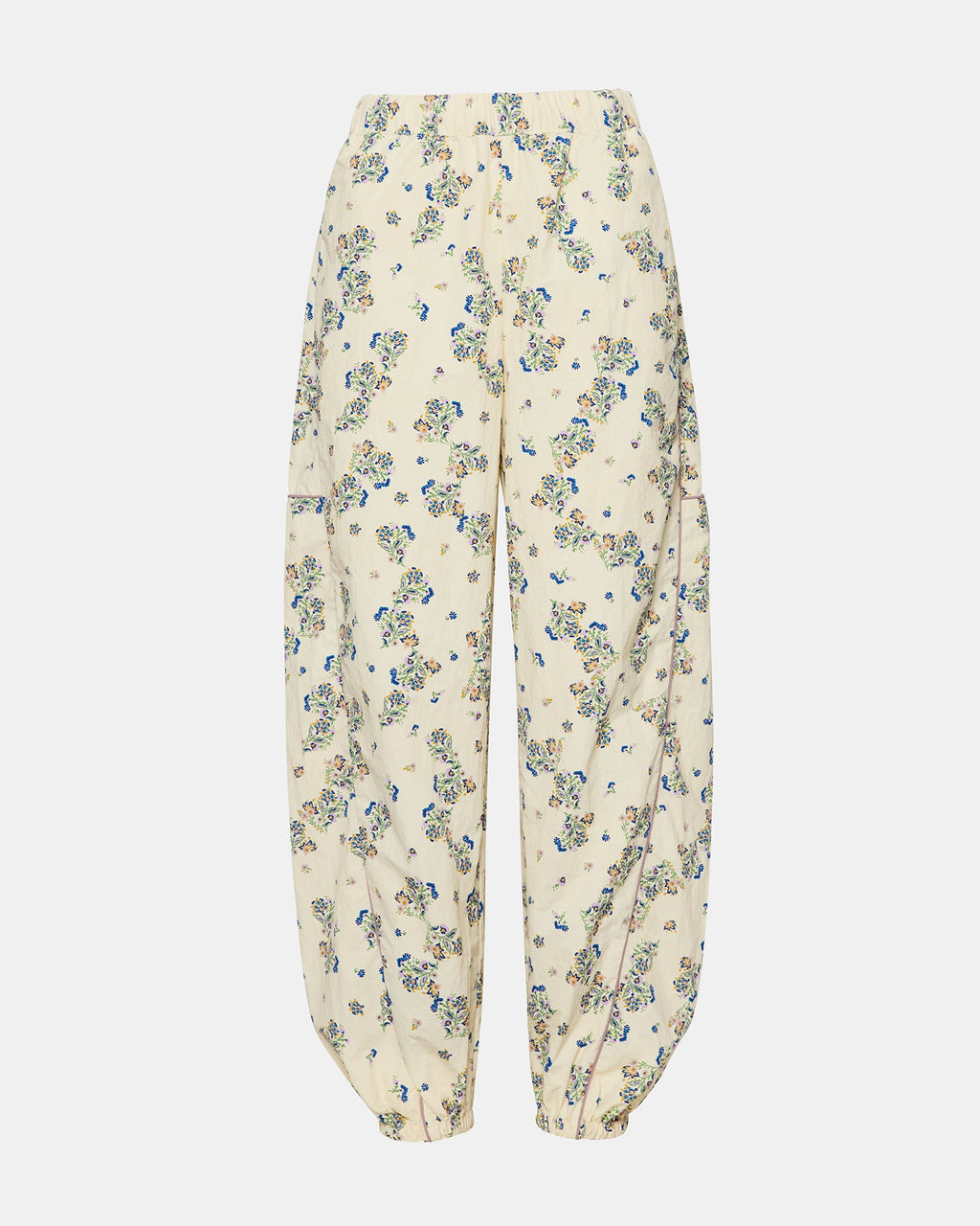 LORELI PANT PEARL