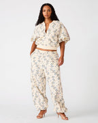 PANTALON LORELI PERLE