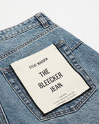 JEAN BLEECKER BLEU IMPÉRIAL