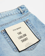 LE LUDLOW COURT VINTAGE BLEU
