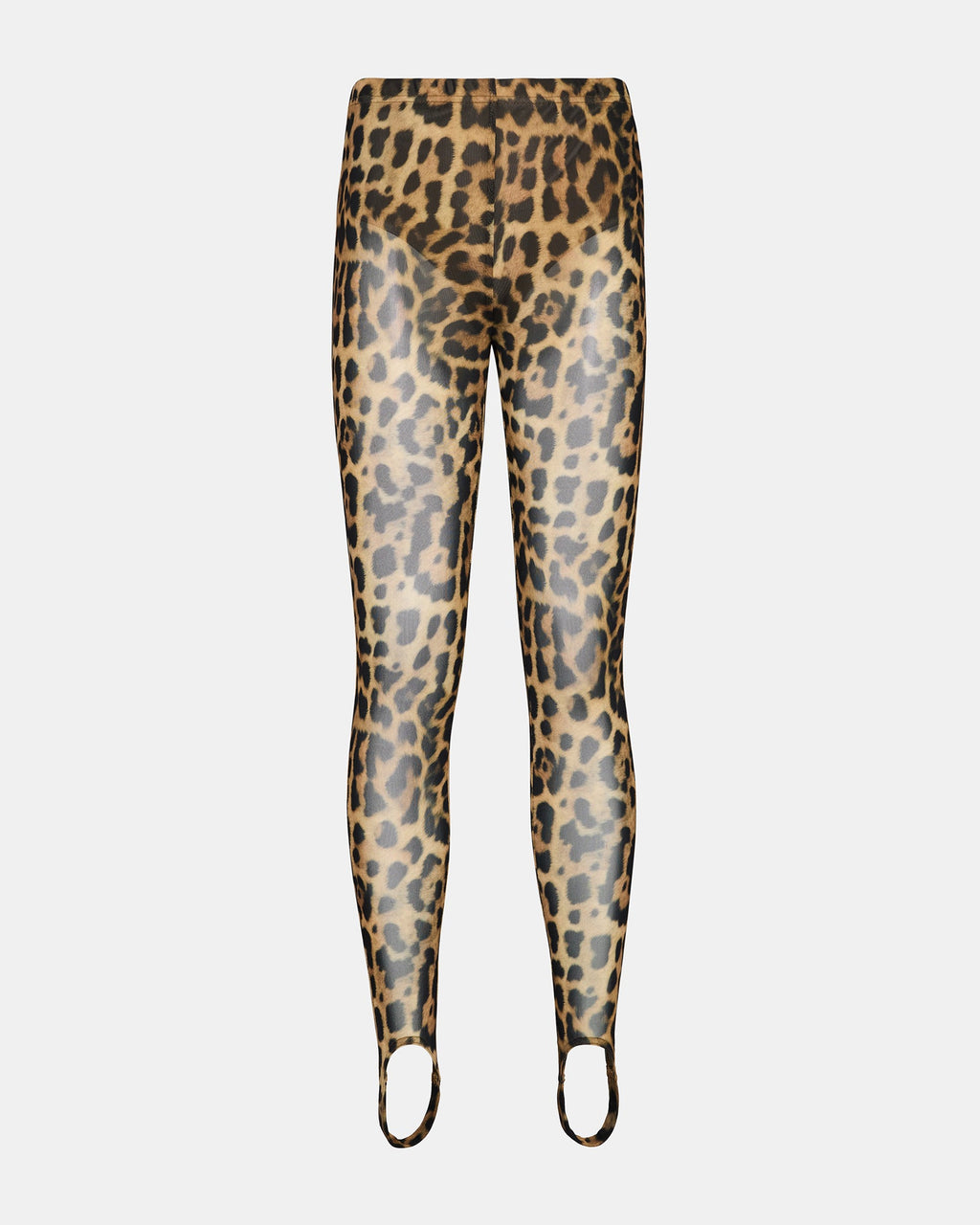 SANDRINE PANT HOT SPOTS PRINT
