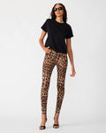 SANDRINE PANT HOT SPOTS PRINT