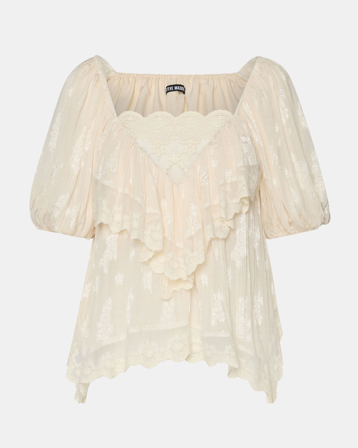 VICKIE TOP CREAM