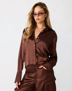 CHOCOLAT RÂPÉ MARE TOP