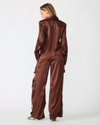 CHOCOLAT RÂPÉ MARE TOP