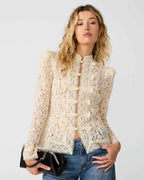 ABERDEEN TOP PEARL
