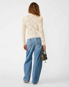 ABERDEEN TOP PEARL