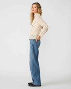 ABERDEEN TOP PEARL