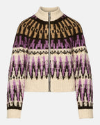 ADLEY SWEATER MULTI