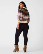 ADLEY SWEATER MULTI