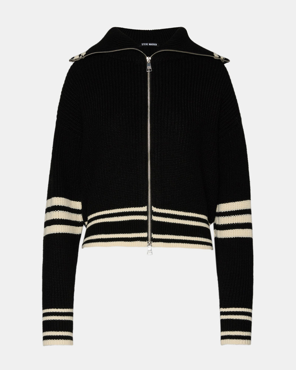 DARA SWEATER BLACK