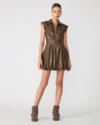 DYANNE DRESS COCO - COCO / XXS