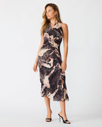 ROBE SELINNE OMBRE LUNAIRE