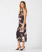ROBE SELINNE OMBRE LUNAIRE
