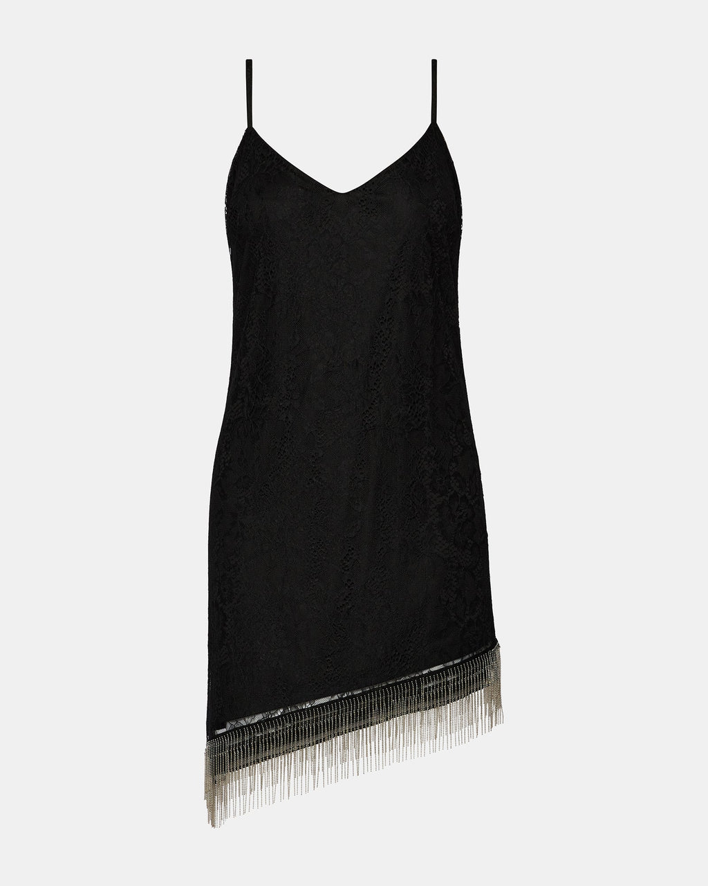 JESSIKA DRESS BLACK