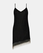 JESSIKA DRESS BLACK