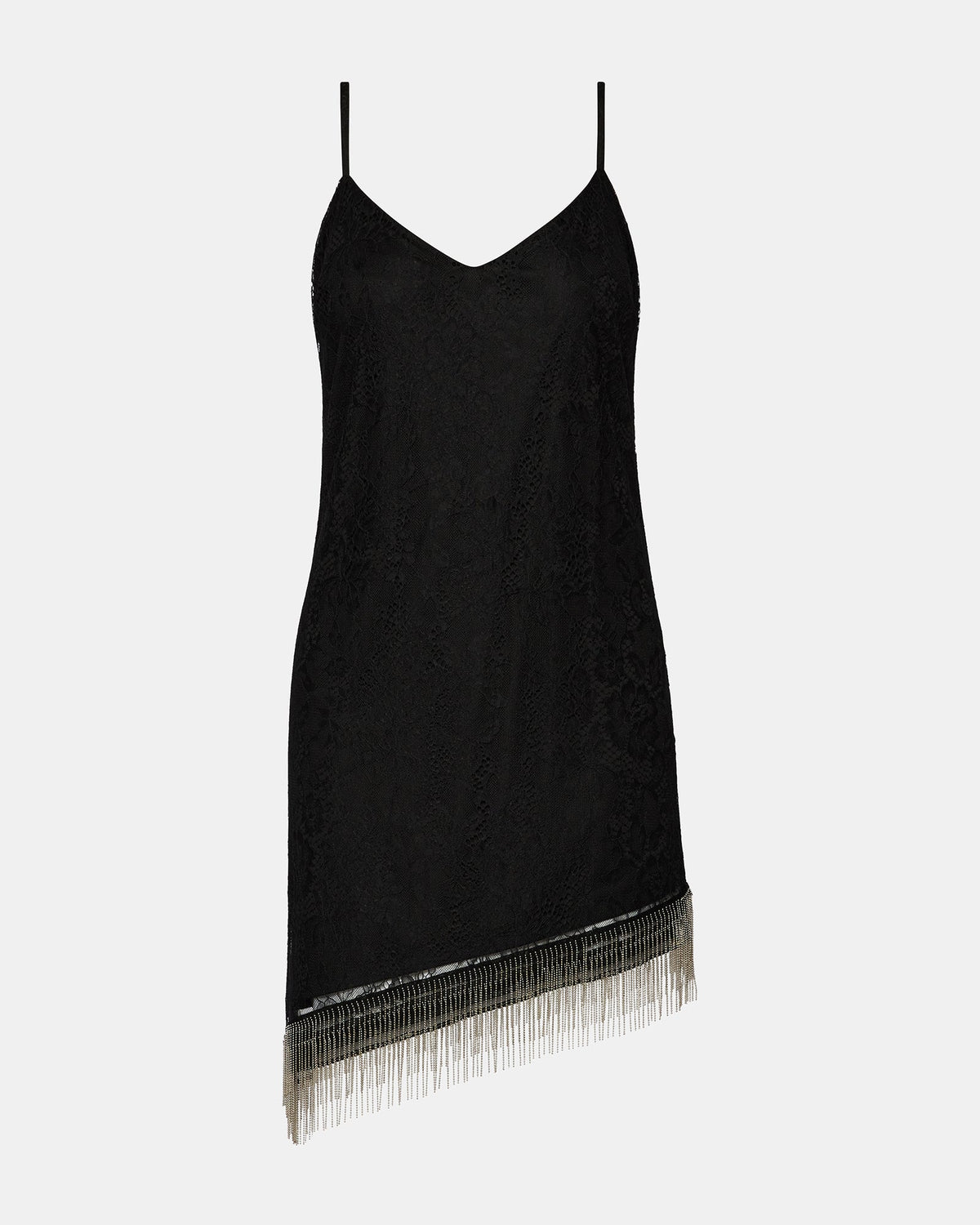 JESSIKA DRESS BLACK