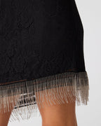 JESSIKA DRESS BLACK