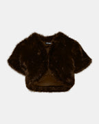 JALEN BOLERO FOSSIL BROWN