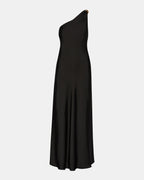 AURORAH DRESS BLACK