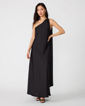 AURORAH DRESS BLACK