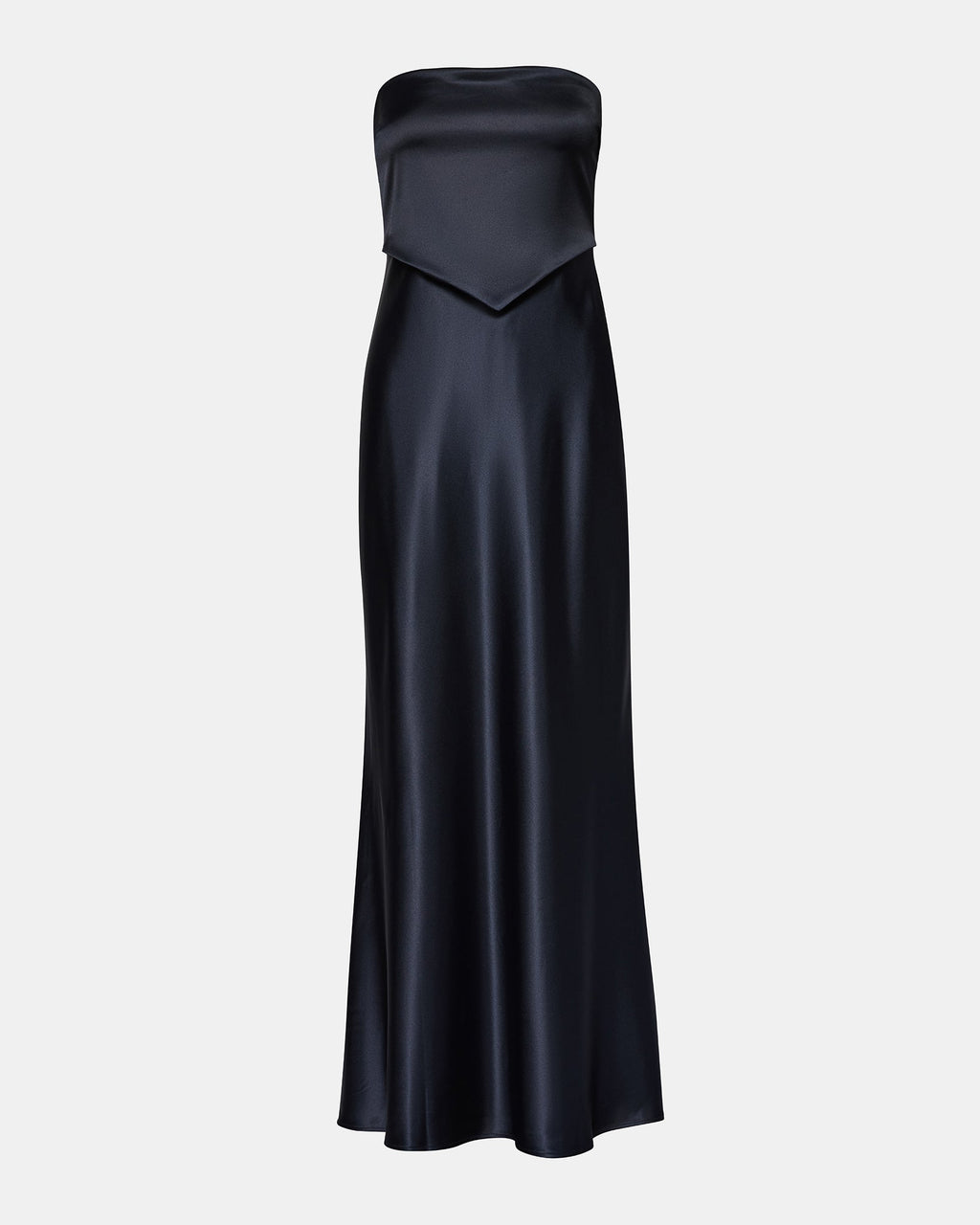 ELAIA DRESS MIDNIGHT