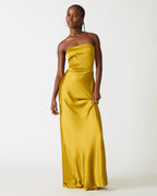 ELAIA DRESS OILSPILL - OILSPILL / 0