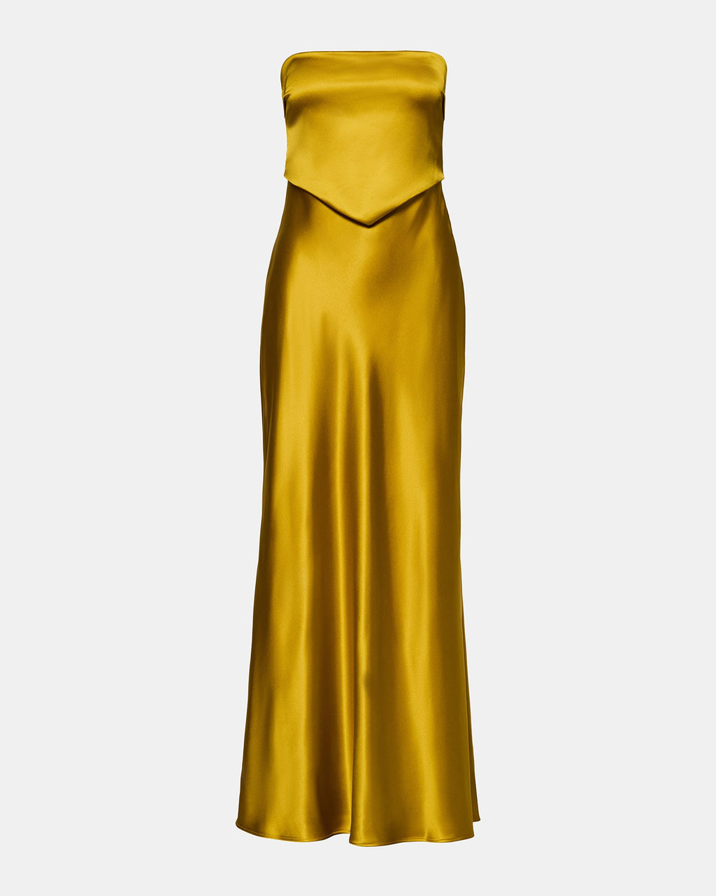 ELAIA DRESS OILSPILL