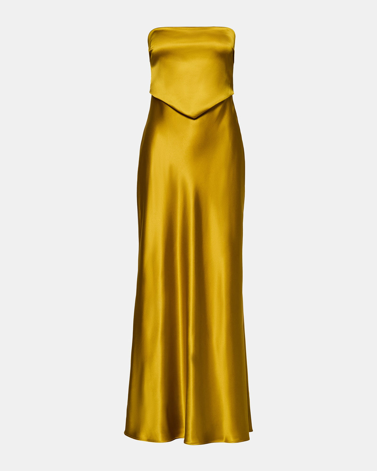 ELAIA DRESS OILSPILL