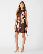 ROBE MANI TIGERLILY