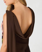 ROBE MANI TIGERLILY