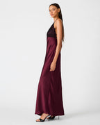 ROBE PHIA FIGUE PROFOND