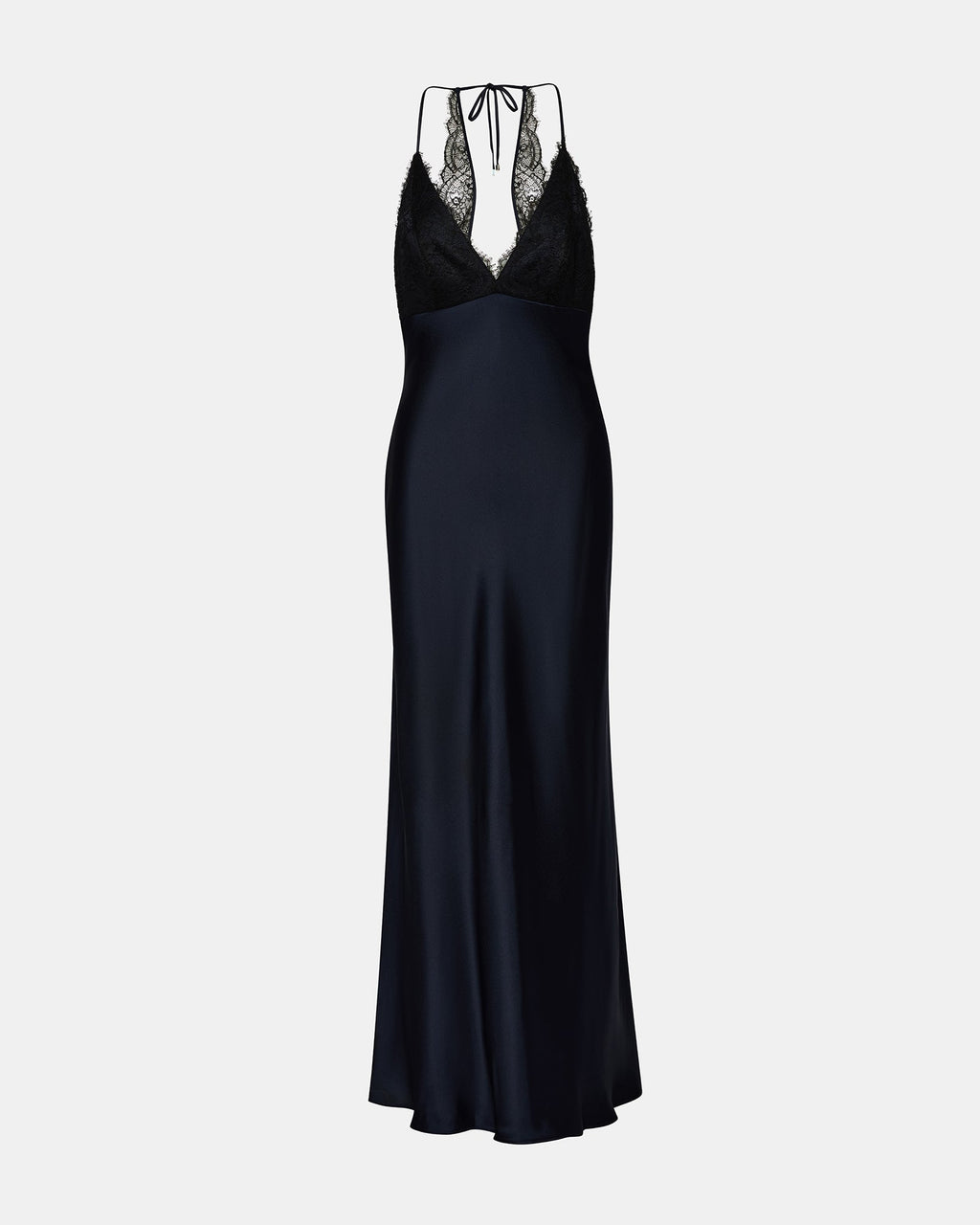 PHIA DRESS MIDNIGHT