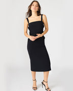 ROBE RENE NOIRE