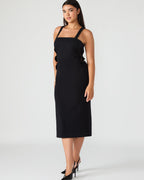 ROBE RENE NOIRE